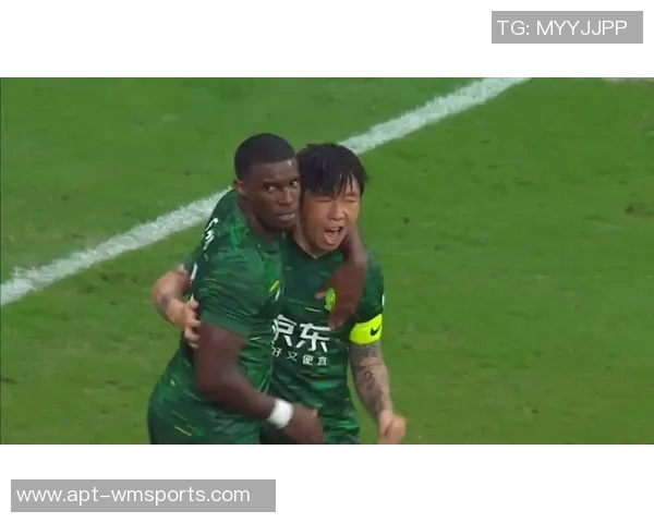 国安亚冠替补出战引发争议两球落后换主力已无力回天