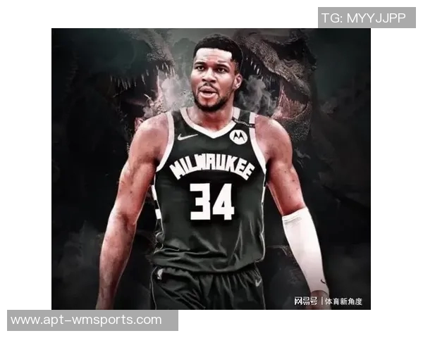 字母哥坦言未来充满未知挑战人生的变数让他倍感期待与不安