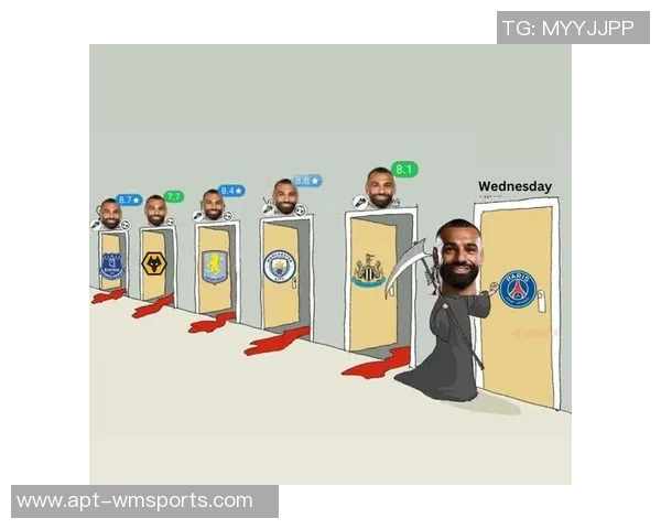 登贝莱得票遥遥领先亚马尔姆紧随其后萨拉赫位列第六