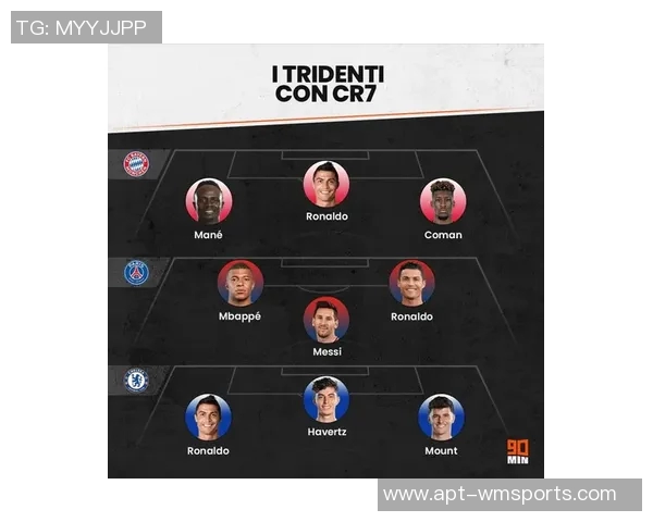 佩杜拉透露那不勒斯重启与曼联谈判梅努奇克与卢卡互换传闻不实