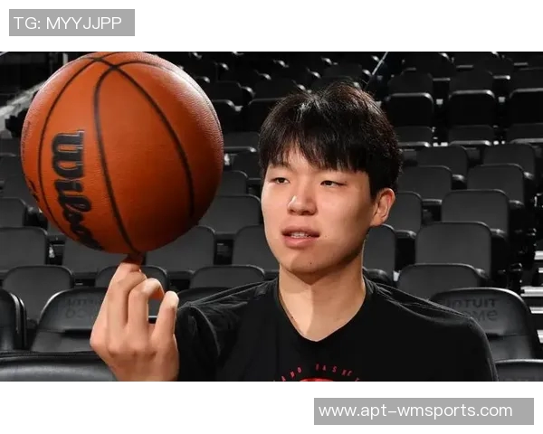 拓媒分析杨瀚森选秀前景称首轮选他风险大但未来仍有潜力可期