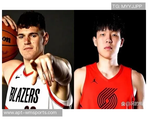 拓媒分析克林根与杨瀚森加盟对球队的影响建议趁罗威健康时交易他