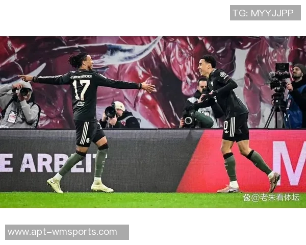 拜仁德甲不败纪录再刷新今晚有望追平队史第二长不败纪录