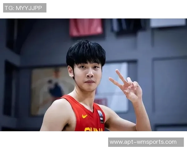 年轻一代是中国篮球未来的希望观念更新是实现全面蜕变的关键