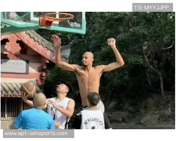 文班亚马上半场火力全开16分钟狂砍20分6板展现统治级表现