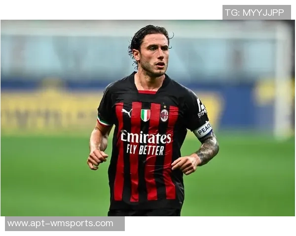 米兰祝贺卡拉布里亚29岁生日庆祝其272场比赛与三冠荣誉 米兰祝贺卡拉布里亚29岁生日庆祝其272场比赛与三冠荣誉