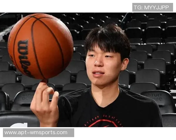 美媒体分析杨瀚森未来两年表现与罗威去留的关系