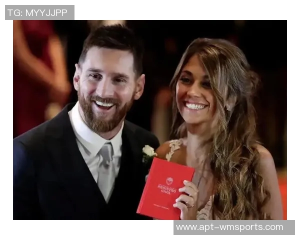 安东内拉分享全家福庆祝梅西夺冠乔治娜点赞展现友好氛围