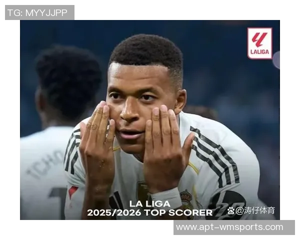 欧洲五大联赛射手榜前十名凯恩独占鳌头姆巴佩紧追不舍